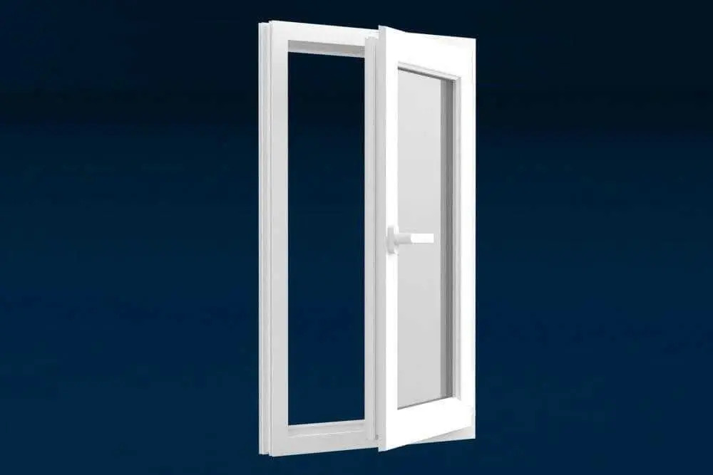 TEK KANAT AÇILIM SEÇENEKLERİ