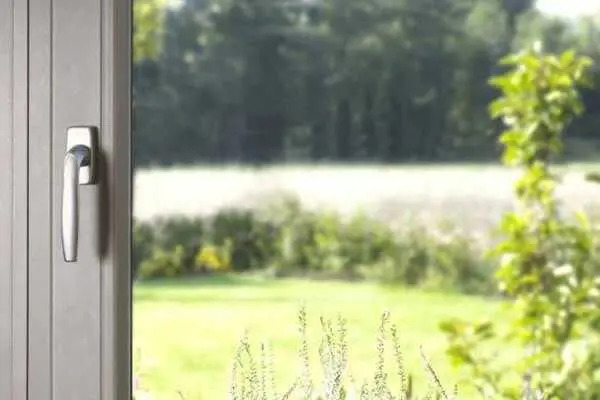 LEGEND PVC KAPI SİSTEMLERİ