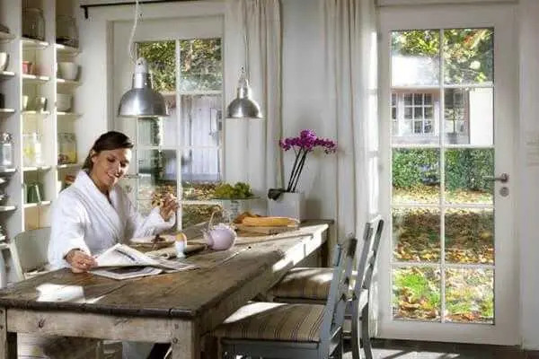 ZENDOW PVC KAPI SİSTEMLERİ