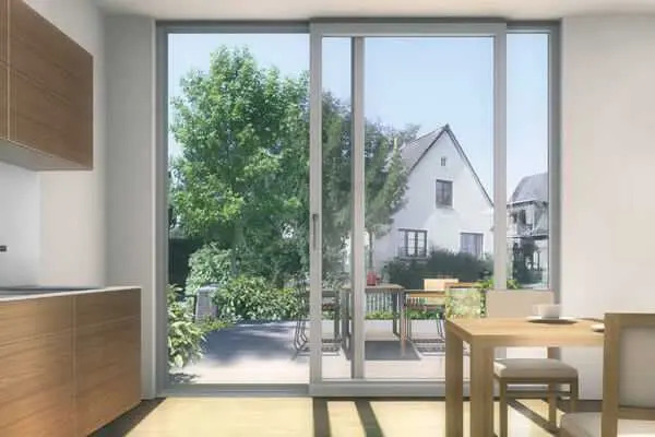 HS76 PVC SÜRME SİSTEMLERİ