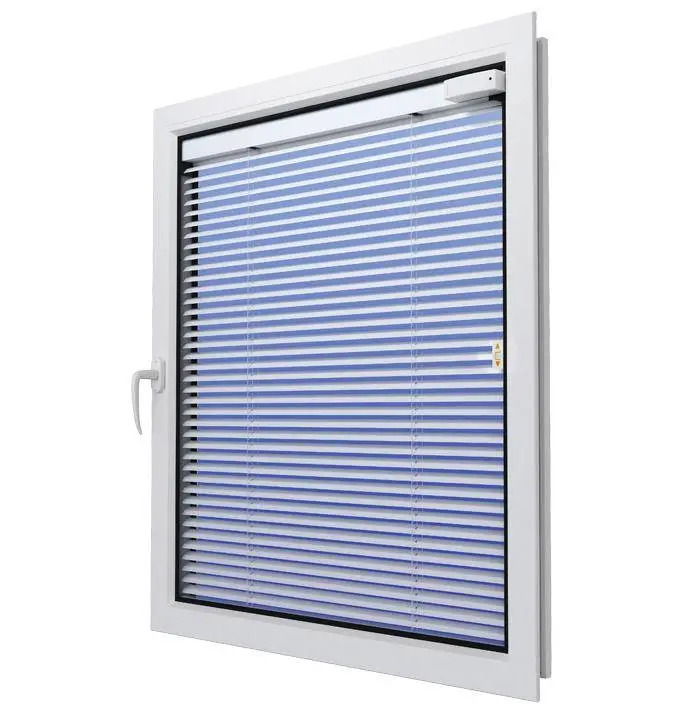 UZAKTAN KUMANDALI JALUZİ