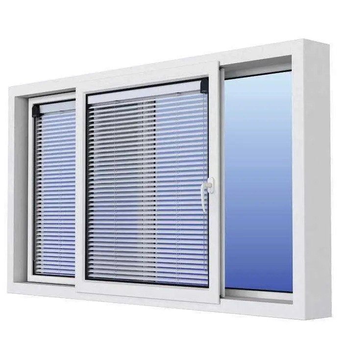 SÜRME SİSTEM JALUZİ