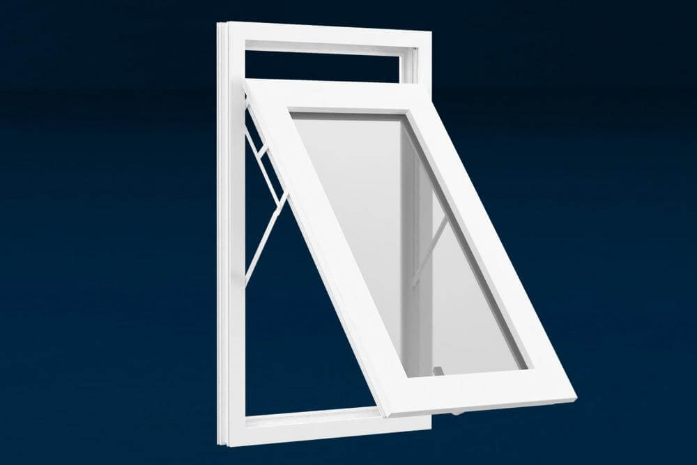 DIŞA AÇILAN PENCERE SEÇENEKLERİ